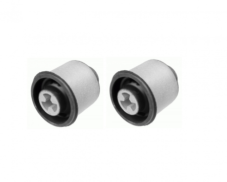 Suspensie - SET BUCSE PUNTE SPATE OCTAVIA-GOLF IV-BORA
