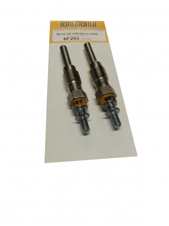 Electrice - SET BUJII INCANDESCENTE ALFA ROMEO-BMW-CITROEN-DACIA-OPEL-PEUGEOT-RENAULT