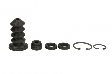Franare - Set reparatie pompa centrala ambreiaj Mercedes Benz W123, S class W116-W126, benzina, diesel fabricate intre 1976-1991