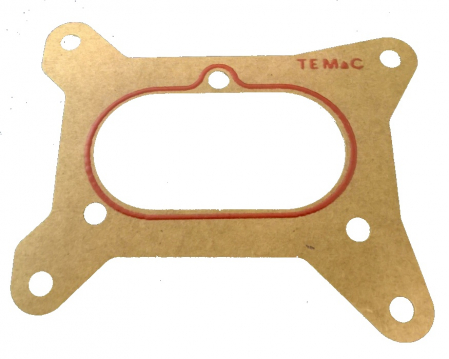 Motor - GARNITURA FLANSA CARBURATOR SKODA FAVORIT FELICIA
