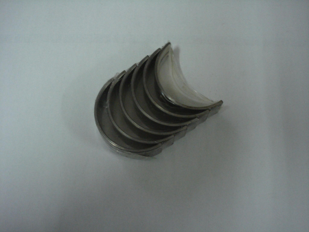 Motor - Set Cuzineti arbore cotit- palier Skoda 105-120 cota 3 0,75