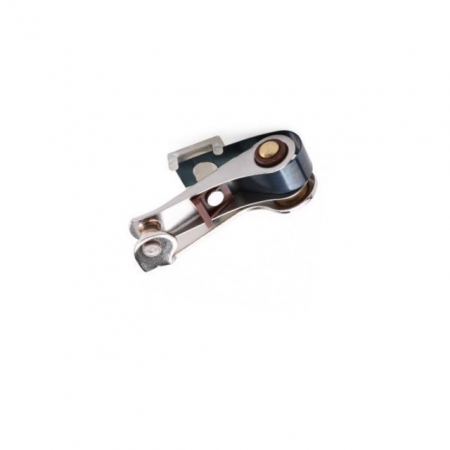 Electrice - SET CONTACT PLATINI XCS121