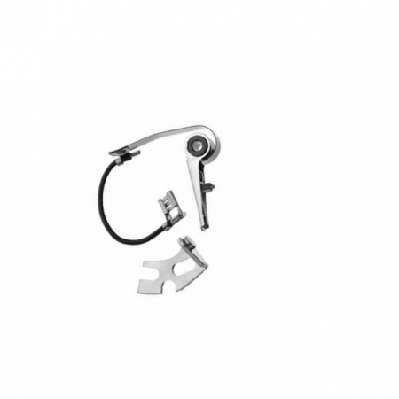 Electrice - SET CONTACT PLATINI XCS145