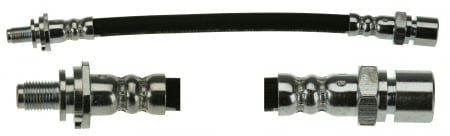 Franare - FURTUN FRANA FLEXIBIL PUNTE SPATE OPEL ASTRA F-CALIBRA A- VECTRA A- SAAB 9-3 - 900II