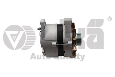 Skoda - ALTERNATOR SKODA FAVORIT- FELICIA 12V 70AH CU 4 CANELURI