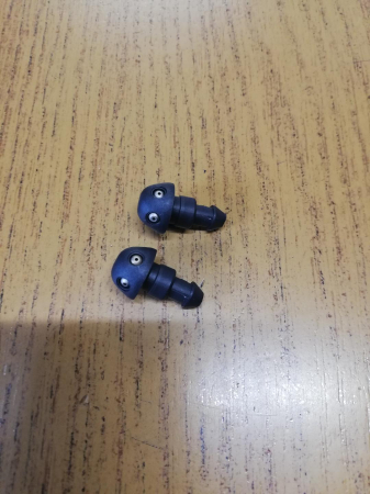 Felicia - Set diuze splare parbriz Skoda Felicia, Octavia 1  -> 2000