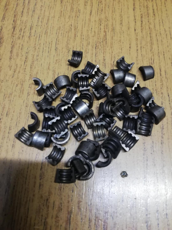 Produse Folosite Second Hand - SIGURANTE SUPAPE SKODA 120-105 - PRODUS FOLOSIT