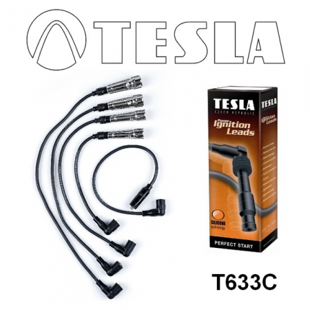 Esapament - SET FISE BUJII SKODA OCTAVIA I 1,6 T633C