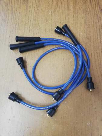 Racire - SET FISE BUJII SKODA S100, 1000MB, 105, 120