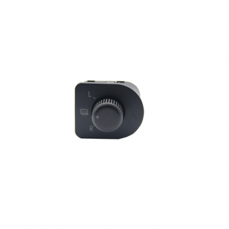 Directie - BUTON REGLAJ OGLINDA VW GOLF 4, BORA, NEW BEETLE, PASSAT B5 1J1959565F