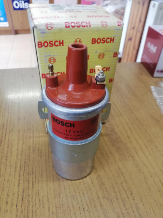 Opel - BOBINA INDUCTIE 0221119023 OPEL ASCONA-CORSA-KADETT-MANTA-REKORD