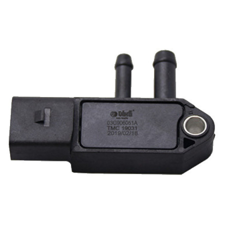 Electrice - Senzor presiune filtru particule Audi, Seat, Skoda, Volkswagen Vika 03G906051A
