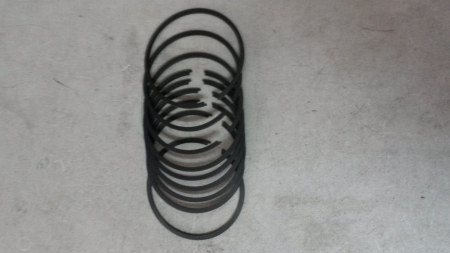 Motor - SET SEGMENTI MOTOR LADA COTA 80,00