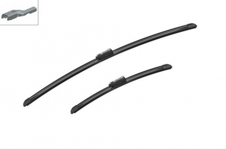Produse - SET LAMA STERGATOR FORD FIESTA VI 3397014143