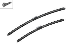 Produse - SET LAMELA STERGATOR 550MM-450MM 3397118932