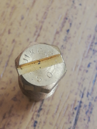 JICLOR RELANTIU CARBURATOR DE 50 [1]