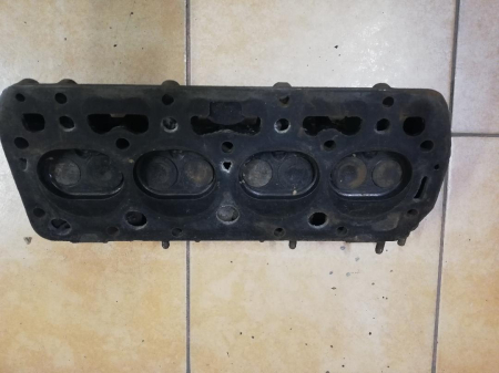 CHIULOASA COMPLET SKODA 120- PRODUS FOLOSIT [1]