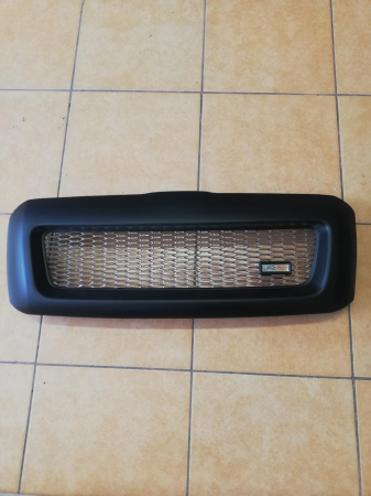 Octavia - GRILA RADIATOR SKODA OCTAVIA 1 TUNING-GRI