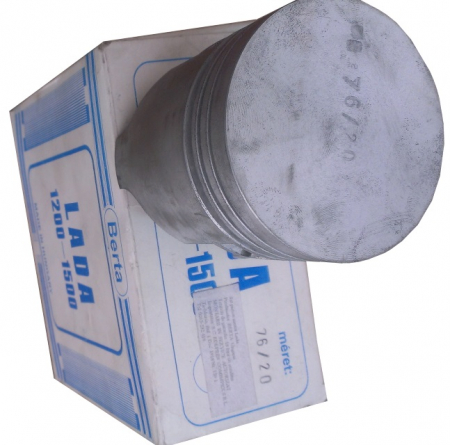 Motor - SET PISTOANE MOTOR 76,20 BERTA LADA 1200-1500