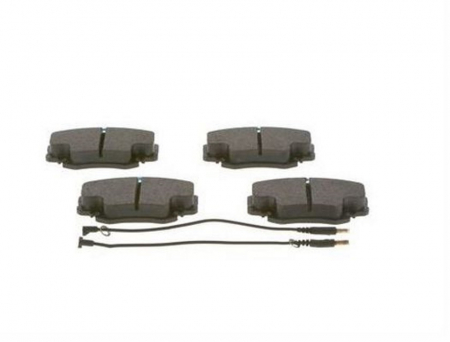 Logan - SET PLACUTA FRANA FATA DACIA LOGAN-SANDERO -LADA LARGUS-RENAULT-PEUGEOT 309 KRIEGER