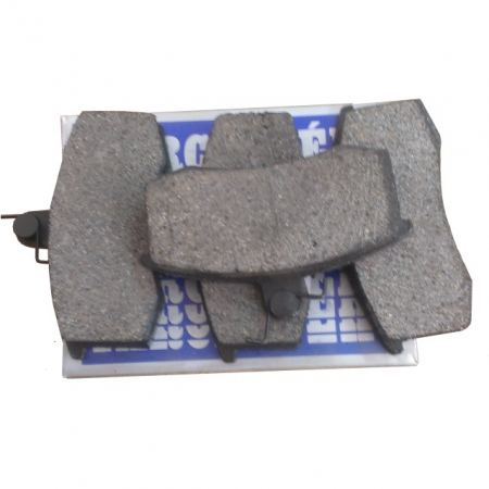 Franare - SET PLACUTA FRINA FATA LADA SAMARA