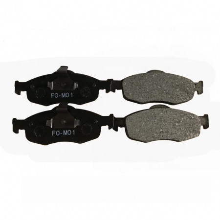 Produse - SET PLACUTE FRANA FATA FORD-HONDA