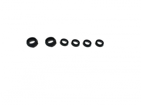 Franare - Set reparatie pompa centrala frana Ford Fiesta 2, de 1,0-1,1-1,3-1,4-1,6 benzina si 1,6 diesel fabricate intre anii 1983-1989