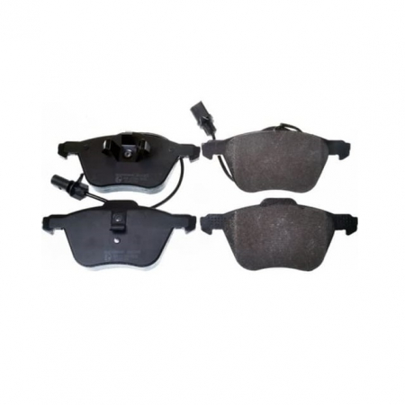 Franare - SET PLACUTE FRANA FATA FORD-SEAT-VW