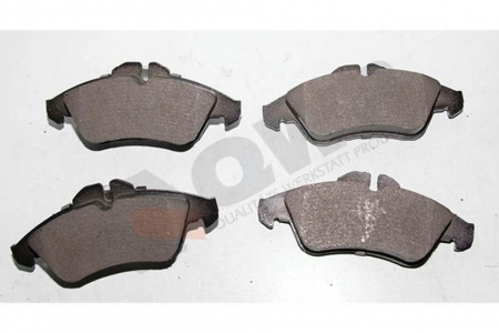 LT - SET PLACUTE FRANA FATA MERCEDES SPRINTER , VW LT QWP