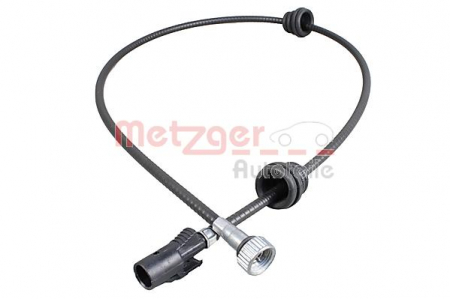 Transmisie - CABLU CEAS KILOMETRAJ VOLKSWAGEN POLO 2-CLASSIC-COUPE INTRE ANII 1981-1994