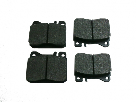 LT - SET PLACUTE FRANA FATA VW LT-MERCEDES