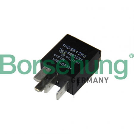 Electrice - Releu multifunctional 449 Skoda Fabia 2, Octavia 2, Roomster 1K0951253