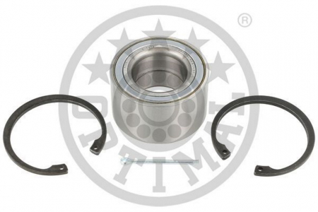 Transmisie - SET RULMENT OPEL ASTRA CORSA KADETT VECTRA 201032