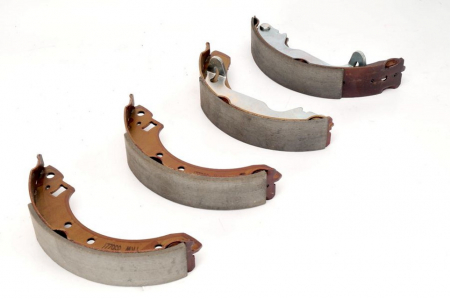 Franare - SET SABOTI FORD ESCORT 3 4 ORION 8794