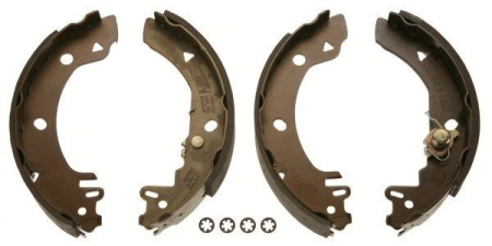 Produse - SET SABOTI FORD FIESTA III