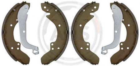 Franare - SET SABOTI FIAT DUCATO PEUGEOT J5 CITROEN C22 FORD GRANADA 8411
