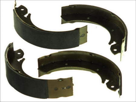 Franare - SET SABOTI FORD GRANADA HYUNDAI H100 NISSAN TRADE RENAULT TRAFIC MERCEDES MB 8125