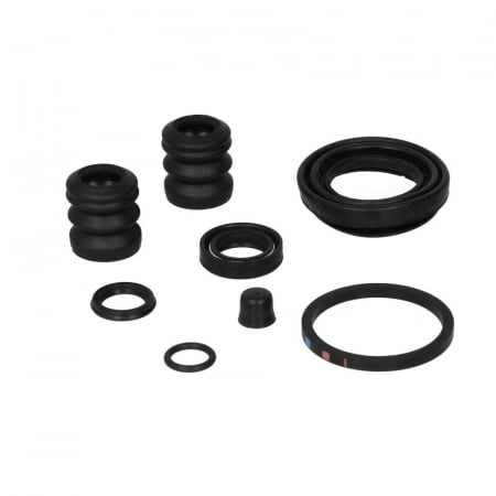 Franare - Set reparatie etrier spate Alfa romeo 146, 33, Audi 100, 200, 80, 90, Fiat Croma, Ford Galaxy, Honda Accord, Jaguar, Lancia Thema, Renault Safrane, Rover, VW Golf 2, Jetta 2, Passat, Santana, Citroen,