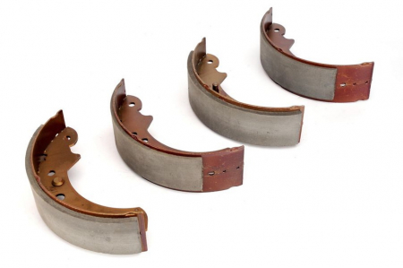 Franare - SET SABOTI FRANA SPATE FORD TRANSIT 8828