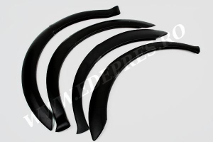 SET SEGMENTI ARIPA PLASTIC SKODA OCTAVIA I [1]