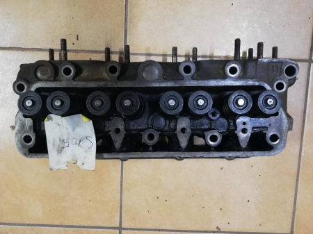 CHIULOASA COMPLET SKODA 105  - PRODUS FOLOSIT [2]