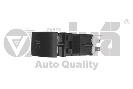 Electrice - INTRERUPATOR LUMINI FAZA SCURTA SKODA FEL.ICIA - VIKA