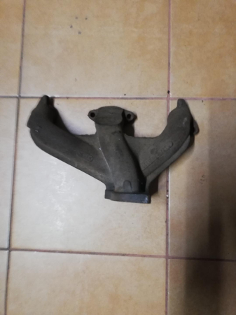 Produse Folosite Second Hand - GALERIE EVACUARE SKODA 105-120 - PRODUS FOLOSIT