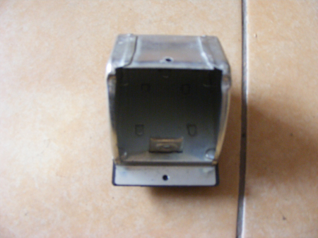 SCRUMIERA SKODA 120-105 113793160 [1]