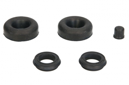 Franare - Set reparatie cilindru frana receptor Austin Metro, Montego ,Ford Capri, Escort, Orion, Taunus, Hyundai Pony, Stellar