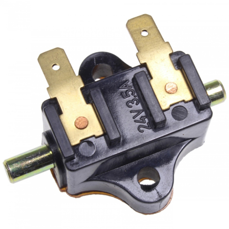 Franare - Contact frana Skoda 105-120-130