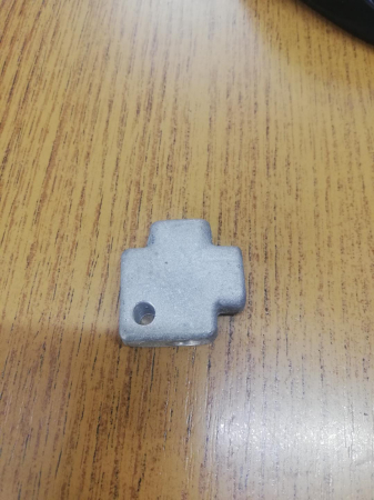 Tipuri Auto - REPARTITOR CONDUCTE FRINA SKODA S100-105-120-130 PT 3 CONDUCTE