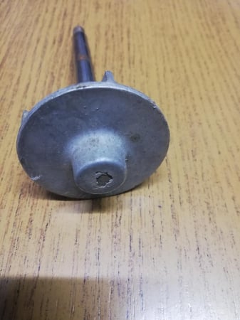 AX POMPA APA DIAMETRU PALETA FI 32MM [2]