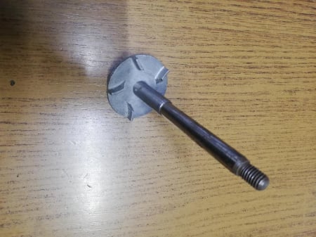 Skoda - AX POMPA APA DIAMETRU PALETA FI 32MM