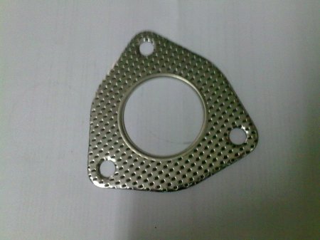 GARNITURA ESAPAMENT SKODA FAVORIT - FELICIA  MODEL CU CATALIZATOR [1]